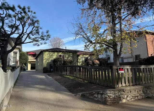 683 Villa Street, Pasadena, CA 91101 - Image #2