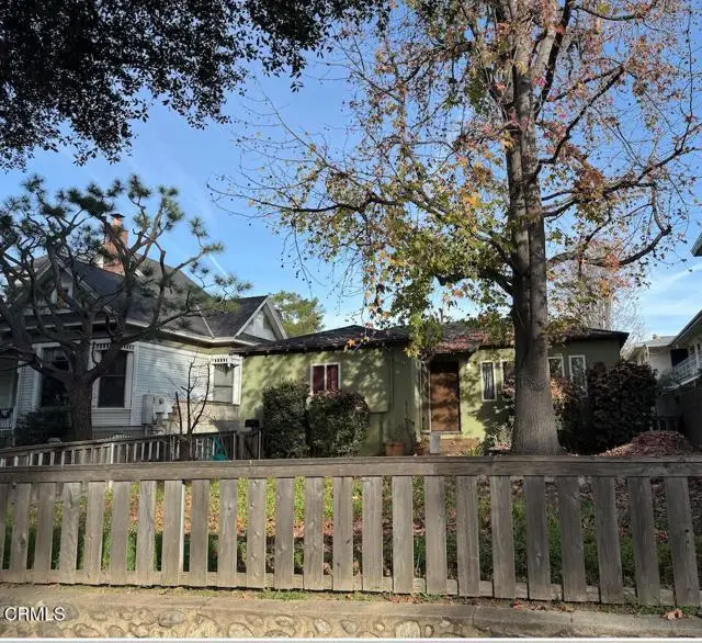 683 Villa Street, Pasadena, CA 91101 - Image #3