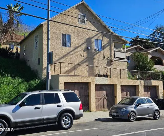 2526 Lincoln Park Avenue, Los Angeles, CA 90031 - #1