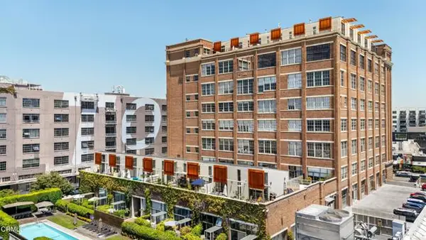 1850 Industrial Street  #708, Los Angeles, CA 90021