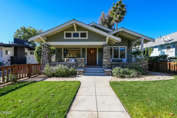 1711 Avenue 53, Los Angeles, CA 90042