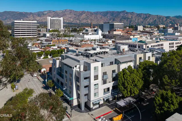 159 Green Street  #502A, Pasadena, CA 91105 - #2