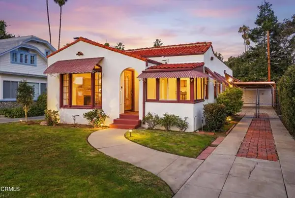 1759 Orangewood Street, Pasadena, CA 91106