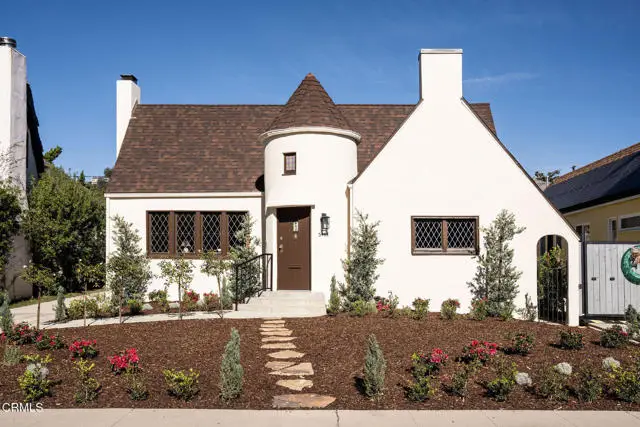 3465 Rowena Avenue, Los Angeles, CA 90027 - Image #1