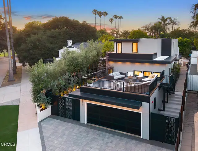 10747 Valleyheart Drive, Studio City, CA 91604 - #1