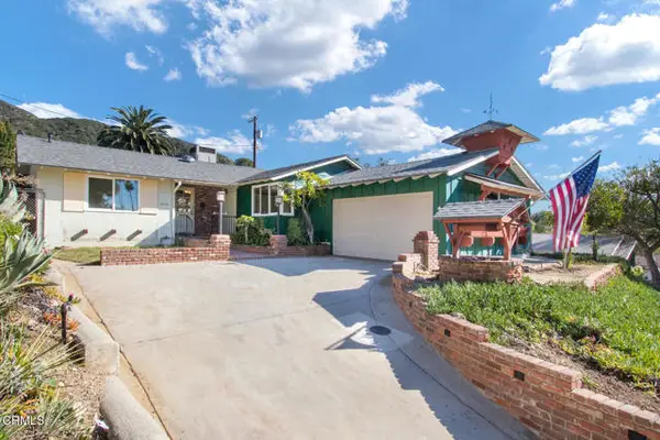 10834 Sevenhills Drive, Tujunga, CA 91042