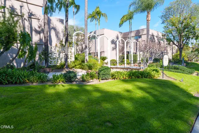 579 Fairview Avenue  #14, Arcadia, CA 91007 - Image #2