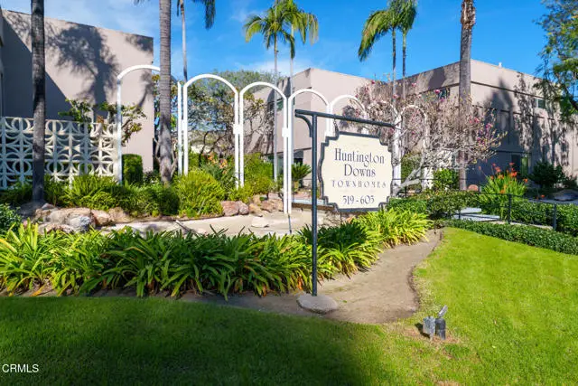 579 Fairview Avenue  #14, Arcadia, CA 91007 - Image #3