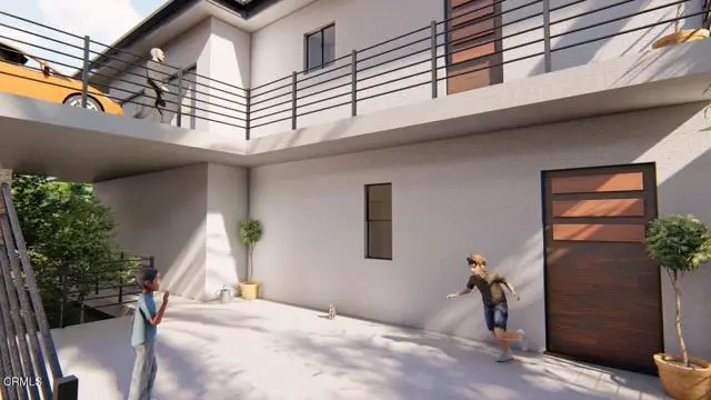 4845 Calderon Road, Woodland Hills, CA 91364 - #2