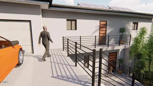 4845 Calderon Road, Woodland Hills, CA 91364 - #3