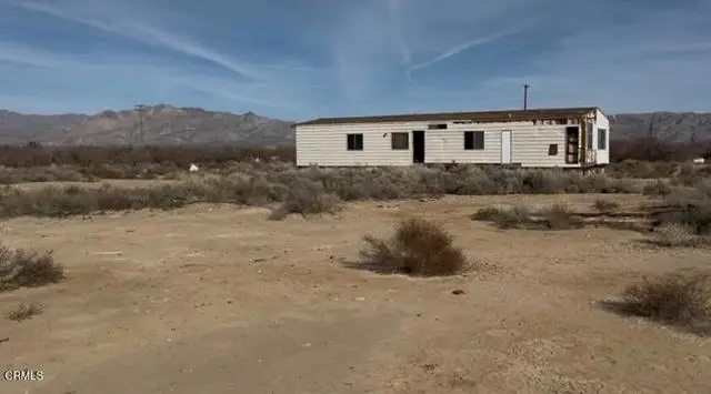 91525 Palm Road, Baker, CA 92309 - #2