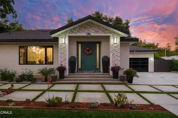 4428 Oakwood Avenue, La Canada Flintridge, CA 91011