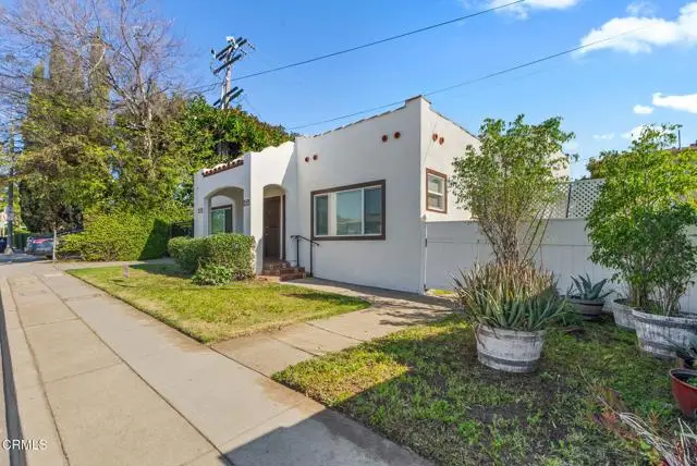 208 Fremont Avenue, Alhambra, CA 91801 - Image #2