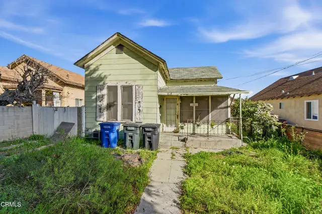 1028 Gage Avenue, Los Angeles, CA 90023 - Image #1