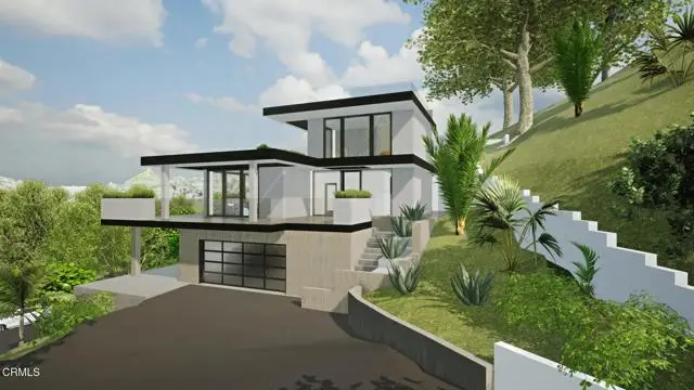 4326 Escondido Trail, Malibu, CA 90265 - Image #1