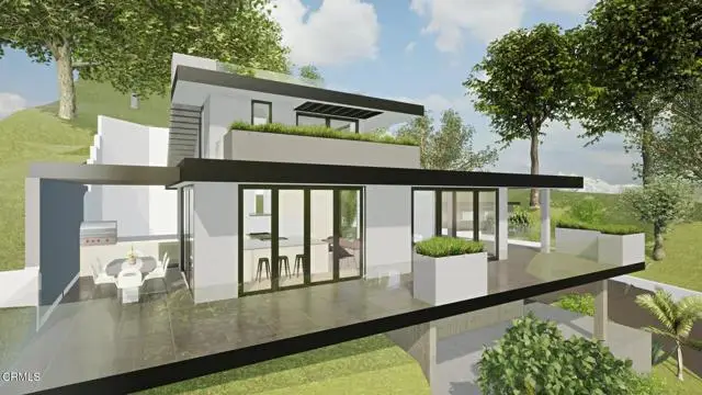 4326 Escondido Trail, Malibu, CA 90265 - Image #2