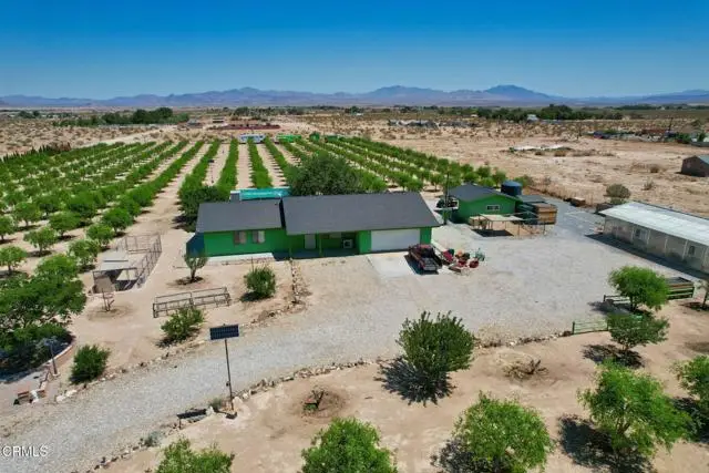 34738 Old Woman Springs Road, Lucerne Valley, CA 92356 - #1