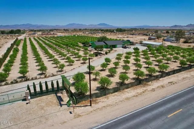 34738 Old Woman Springs Road, Lucerne Valley, CA 92356 - #2