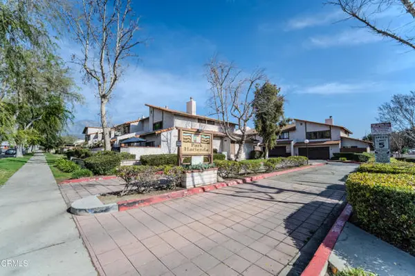 910 Redding Way  #I, Upland, CA 91786