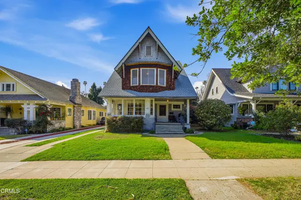 825 Bushnell Avenue, Alhambra, CA 91801