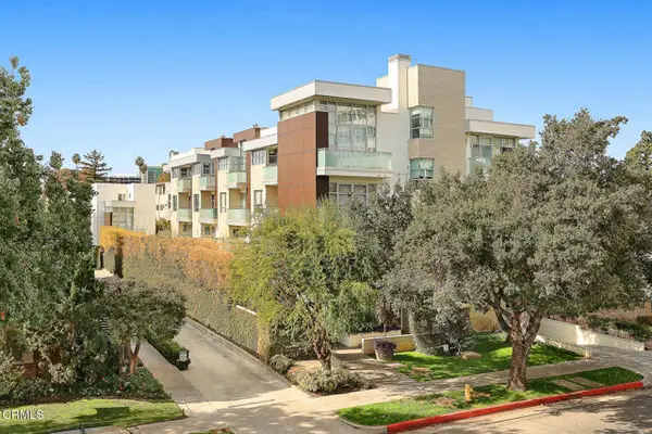 257 Hudson Avenue  #301, Pasadena, CA 91101