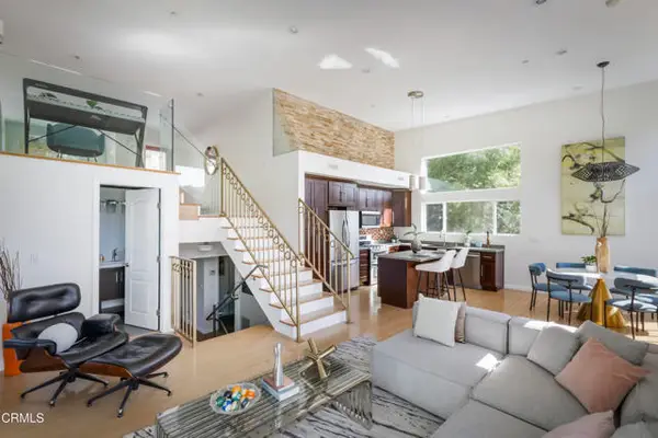 475 Rustic Drive, Los Angeles, CA 90065