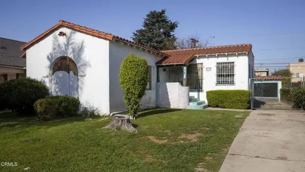 4523 18th Street, Los Angeles, CA 90019