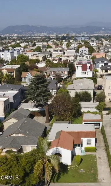 4523 18th Street, Los Angeles, CA 90019 - Image #2