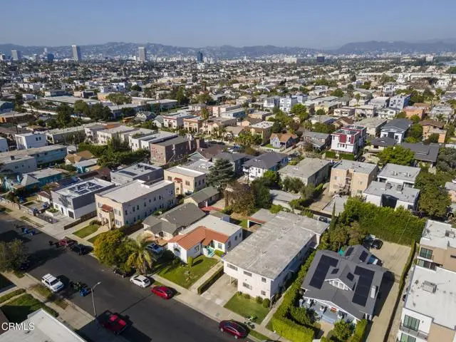 4523 18th Street, Los Angeles, CA 90019 - Image #3