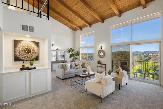 2385 Roscomare Road  #F8, Los Angeles, CA 90077 - #1