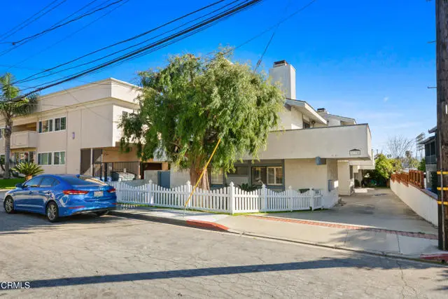 2718 Vanderbilt Lane  #B, Redondo Beach, CA 90278 - #3