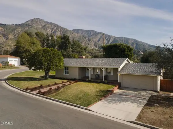 1730 Veranada Avenue, Altadena, CA 91001