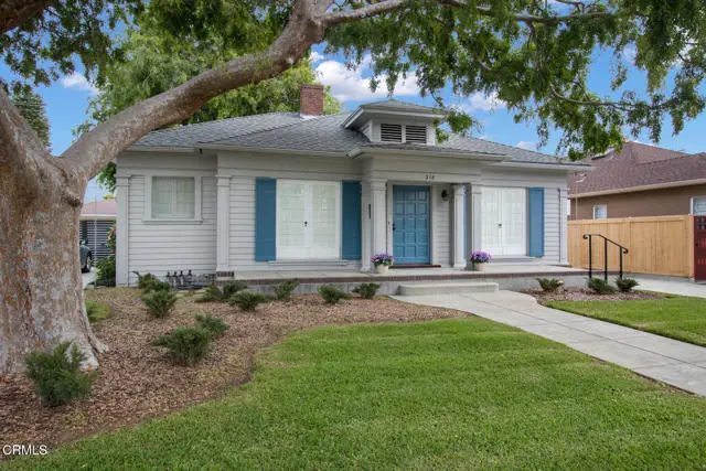 312 Meridian Avenue, Alhambra, CA 91801 - #1