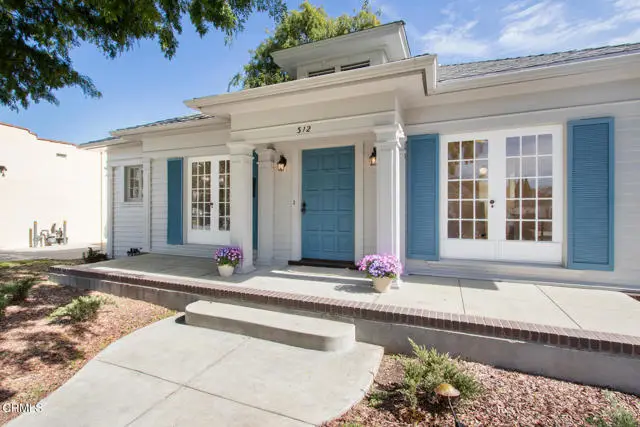 312 Meridian Avenue, Alhambra, CA 91801 - #3