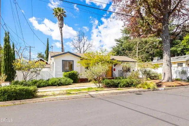 585 Palo Verde Avenue, Pasadena, CA 91107 - #3