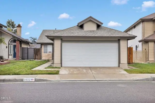 2622 Silverado Creek, Ontario, CA 91761 - #2