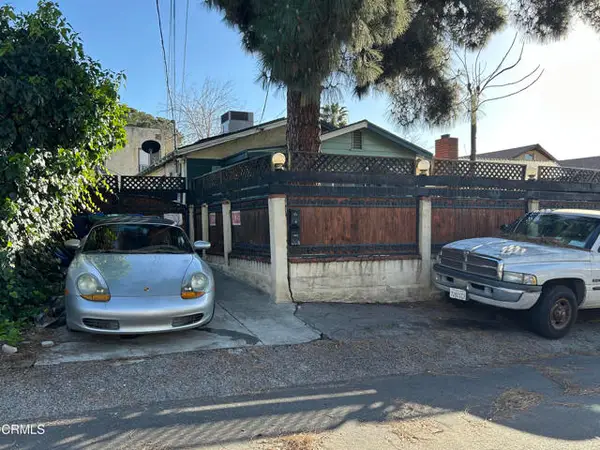 7832 Forsythe Street, Sunland, CA 91040