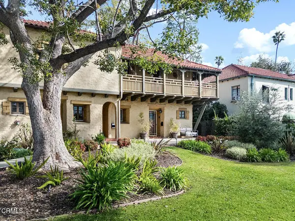 1550 Lake, Pasadena, CA 91104