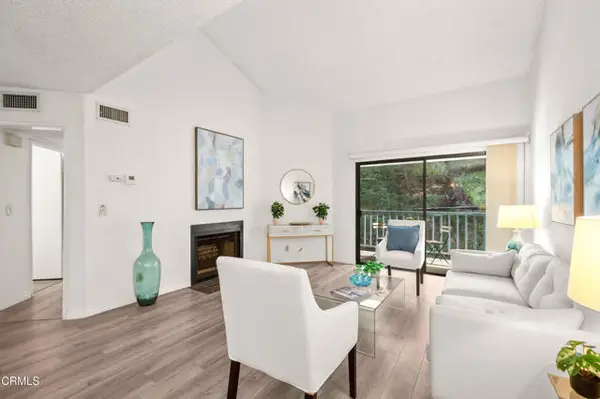 4260 Via Arbolada  #330, Los Angeles, CA 90042