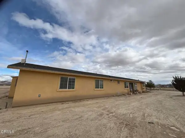 34804 Sunswept Drive, Lucerne Valley, CA 92356