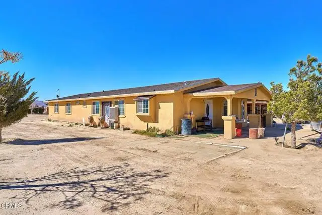 34804 Sunswept Drive, Lucerne Valley, CA 92356 - #3