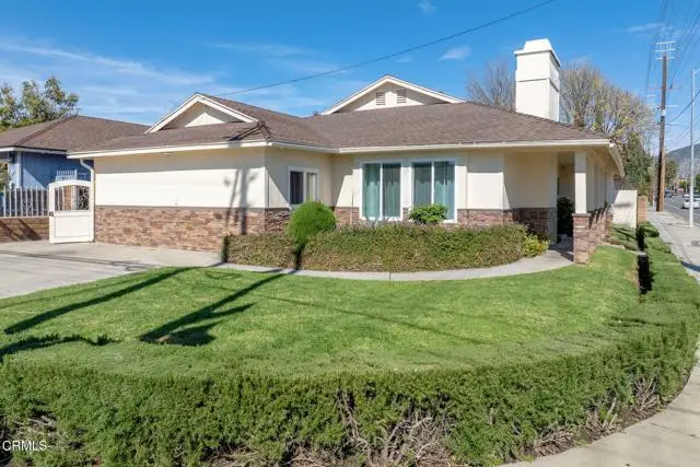 12446 Herrick Avenue, Sylmar, CA 91342 - #2