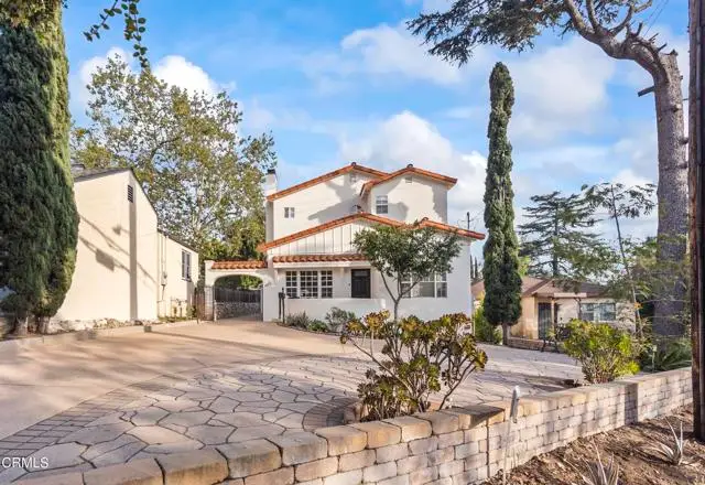 4608 La Crescenta Avenue, La Crescenta, CA 91214 - #2