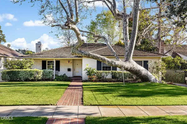 2270 Melville Drive, San Marino, CA 91108