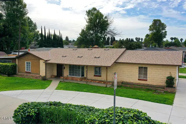 14308 Broadway, Whittier, CA 90604 - #1