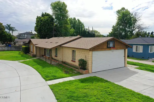 14308 Broadway, Whittier, CA 90604 - #2