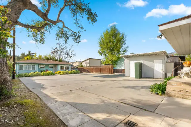 2115 Marengo Avenue, Altadena, CA 91001 - #2
