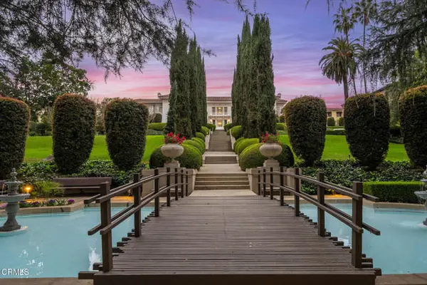 380 Green Street, Pasadena, CA 91105