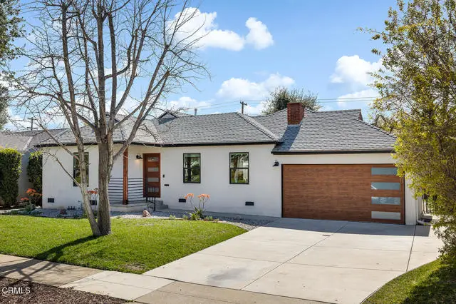 3270 Hermanos Street, Pasadena, CA 91107 - #2