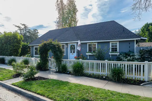 640 Rio Grande Street, Pasadena, CA 91104 - #1